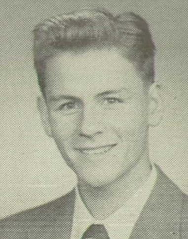 William Arthur Brockway 